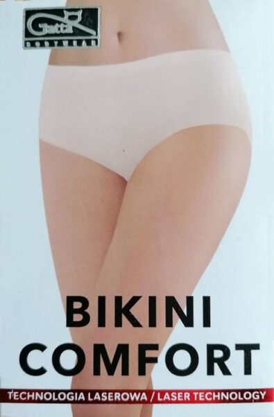 Bezvīļu biksītes Gatta Bikini Comfort